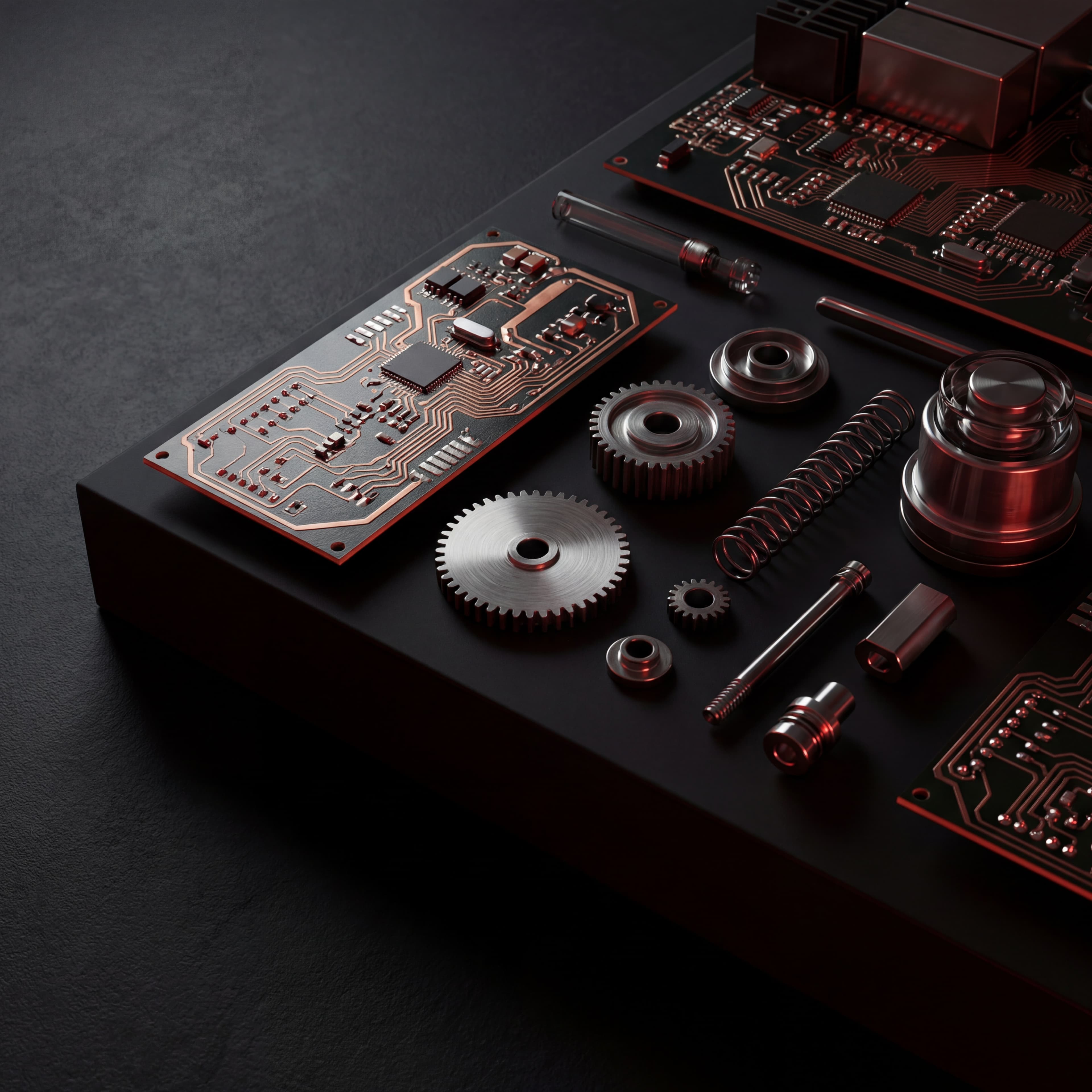 Запчасти ASKO