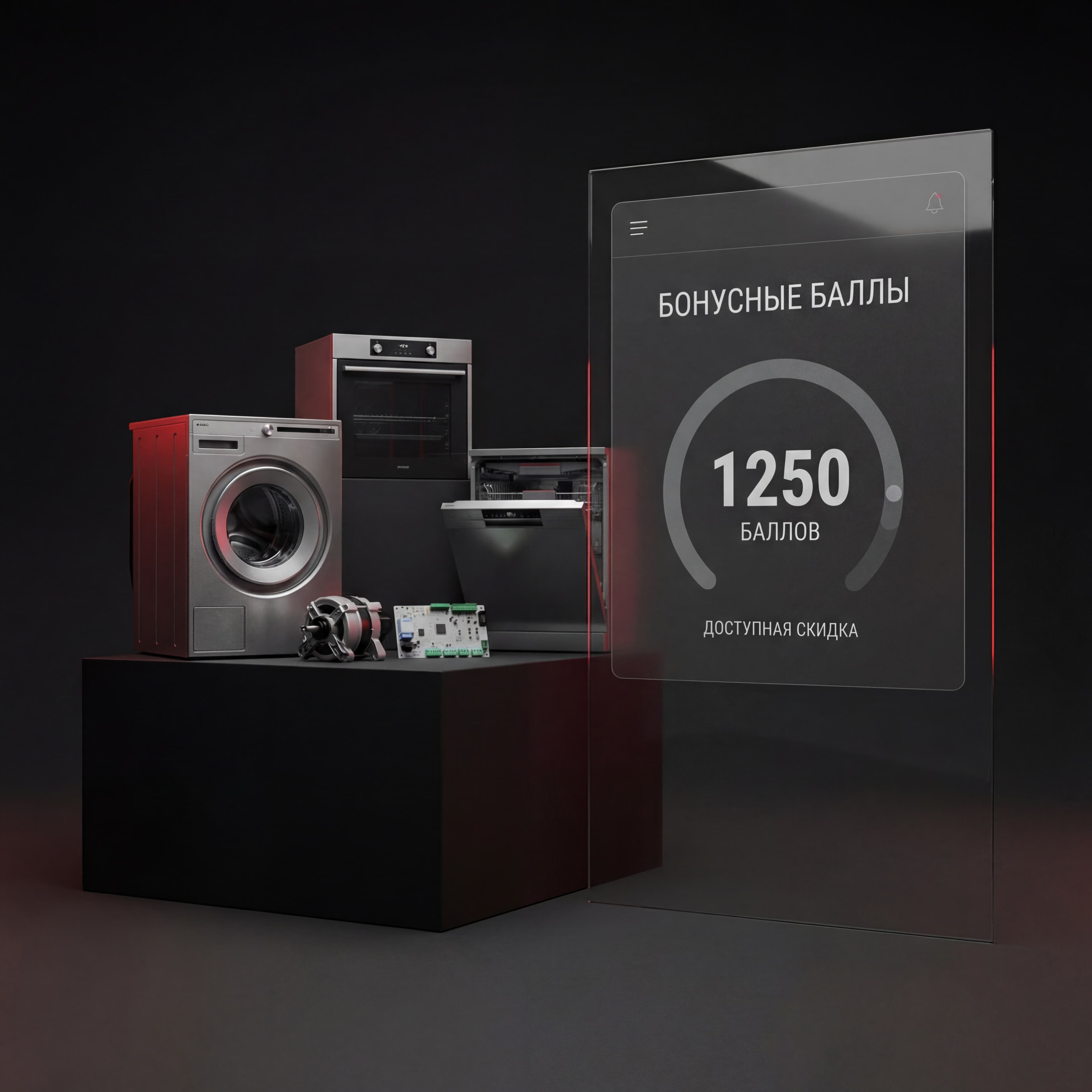 Система бонусов и привилегий