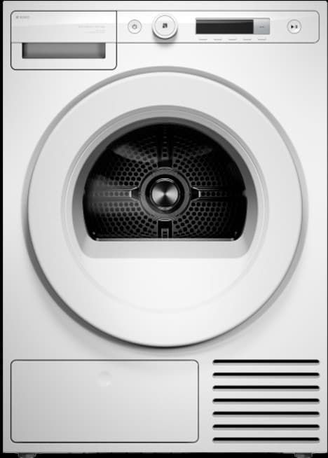 Компактный духовой шкаф Asko OCM8456S